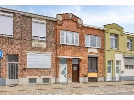 huis te koop in deurne met 3 slaapkamers