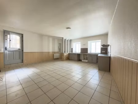vente maison 5 pièces 105 m² auneau-bleury-saint-symphorien (28700)