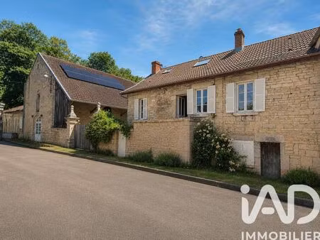 maison à cry (89390)
