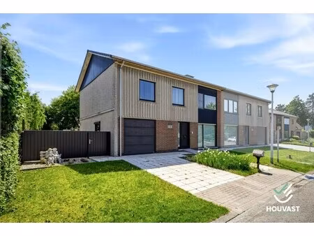 huis te koop in diksmuide met 4 slaapkamers