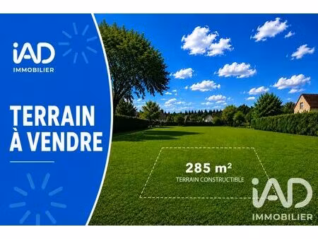 terrain à bâtir à ferrals-les-corbières (11200)