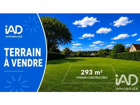 terrain à ferrals-les-corbières (11200)