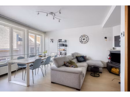 appartement te koop in mechelen met 2 slaapkamers