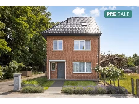 huis te koop in alken met 5 slaapkamers