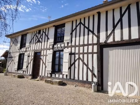 maison de campagne à giffaumont-champaubert (51290)