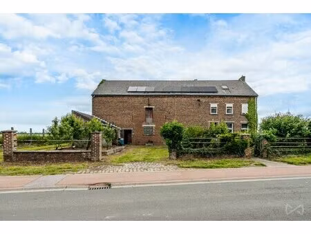 huis te koop in jauche met 3 slaapkamers