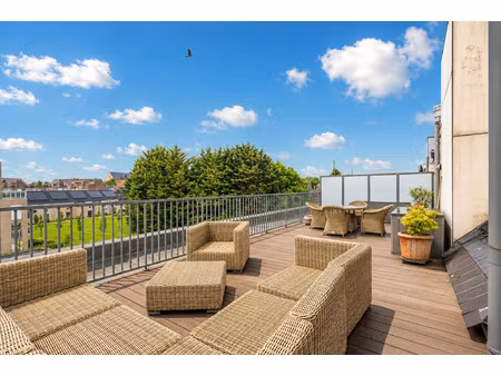 appartement te koop in mol met 1 slaapkamer