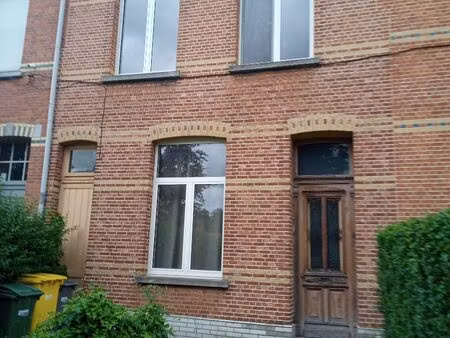huis te koop in herentals met 5 slaapkamers