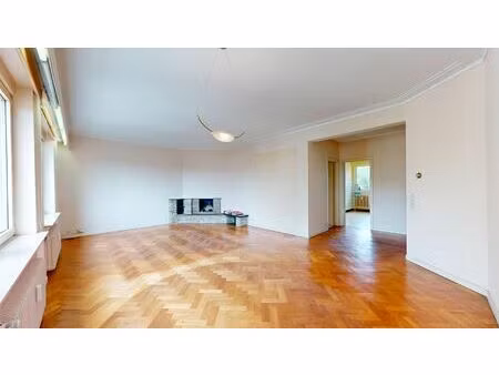 appartement à vendre à avenue paul hymans 139 woluwe-saint-lambert (vbe36968)