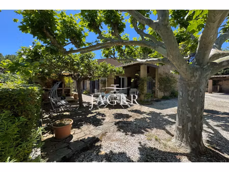 annonce maison à vendre