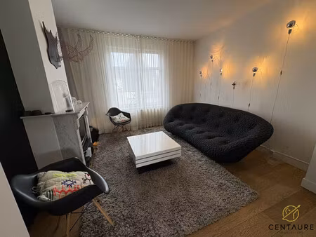achat maison 4 pièces 131m² marcq en baroeul 59700