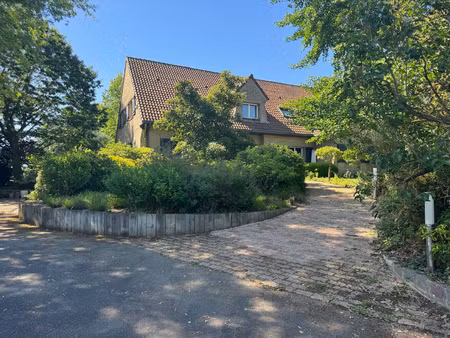 achat maison 8 pièces 268m² sailly sur la lys 62840