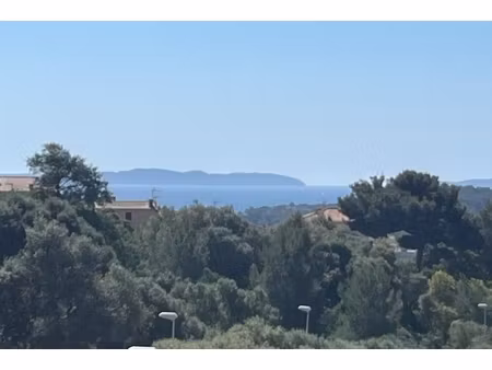 annonce appartement à vendre