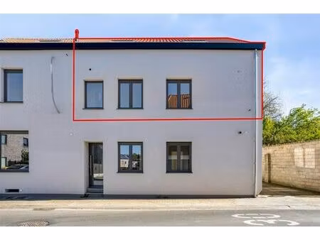 appartement à vendre à nerm 2b hoegaarden (rbw26382)