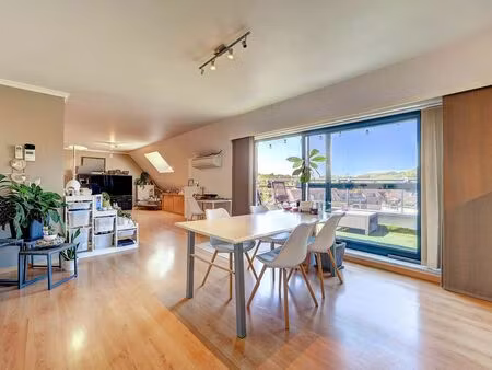 appartement à vendre à terhulpensesteenweg 14 overijse (rbw26352)