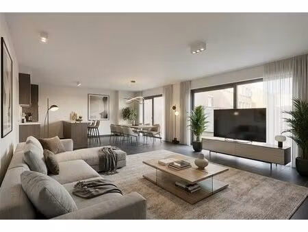 appartement à vendre à aarschotsesteenweg 165 wezemaal (rbw26379)