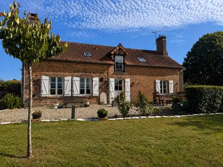 maison de campagne