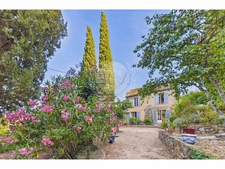 annonce maison à vendre