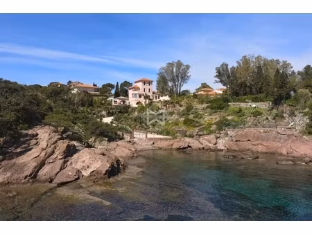 annonce maison à vendre