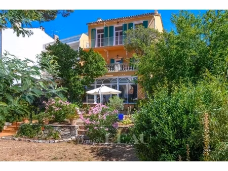 annonce maison à vendre