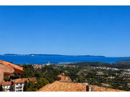 annonce maison à vendre