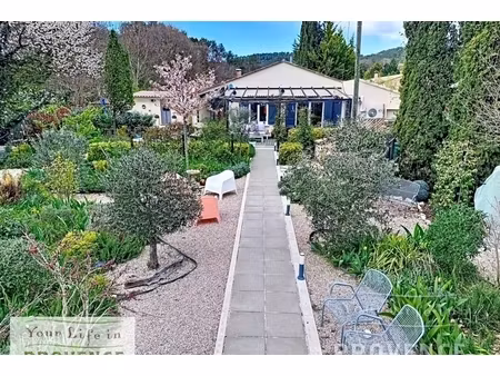 annonce maison à vendre