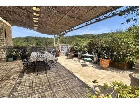 annonce maison à vendre
