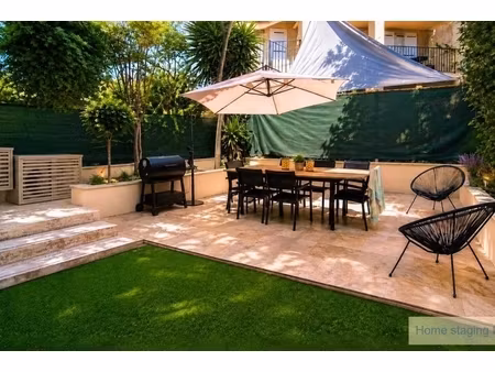 annonce maison à vendre