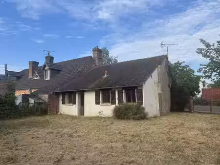 maison de campagne