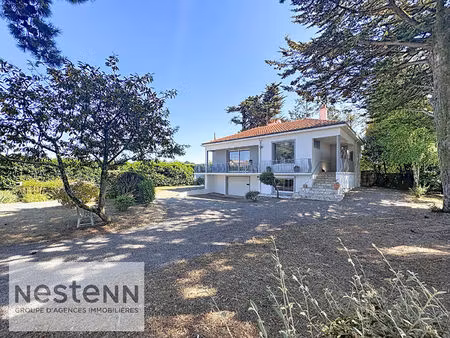 maison familiale lumineuse de 143 m² avec grand terrain chaumes-en-retz