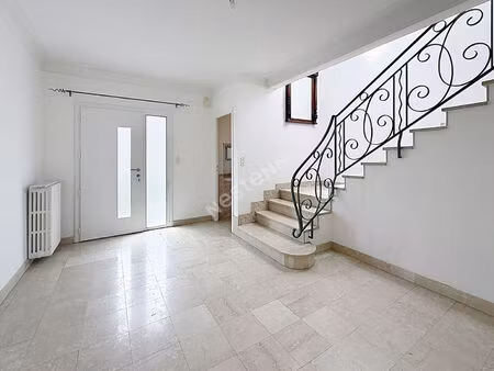 nantes nord : en vente ! maison familiale dans un quartier pavillonnaire proche transports