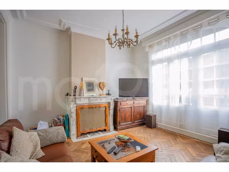 achat maison 7 pièces 175m² tourcoing 59200