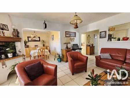 vente maison/villa 4 pièces