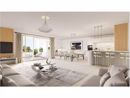 la ciotat charmant t4 de 88 m² situé quartier du garoutier