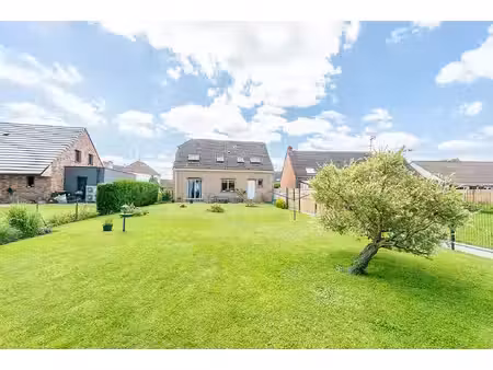 achat maison 7 pièces 122m²