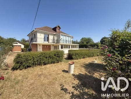 vente maison/villa 6 pièces
