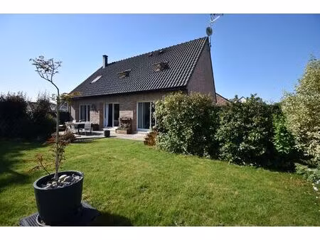 achat maison 7 pièces 140m² avesnes les aubert 59129
