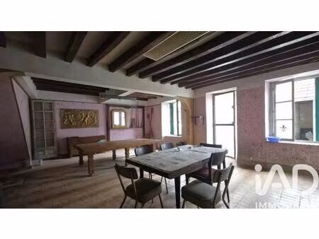 maison à baslieux-lès-fismes (51170)