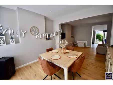 achat maison 6 pièces 131m²