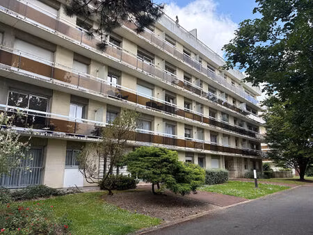 achat appartement 4 pièces 87m²