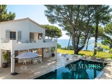 villa de 9 pièces de luxe en vente saint-jean-cap-ferrat  provence-alpes-côte d'azur
