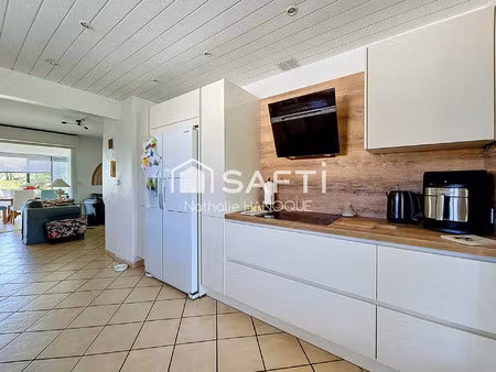 vente maison 8 pièces 137 m² ézy-sur-eure (27530)