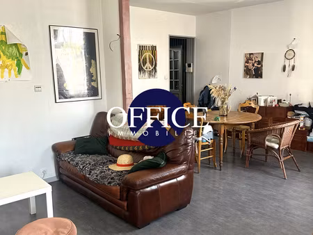 achat maison 6 pièces 169m²