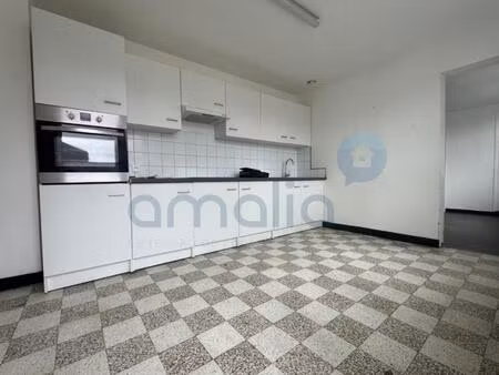 achat maison 8 pièces 136m² caudry 59540