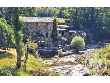 maison de campagne de luxe de 8 pièces en vente la brigue  france