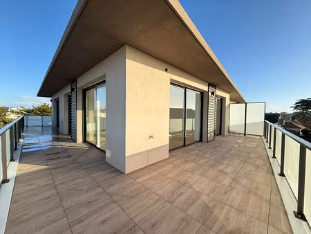 appartement pornichet 4 pièce(s) 134.66 m2