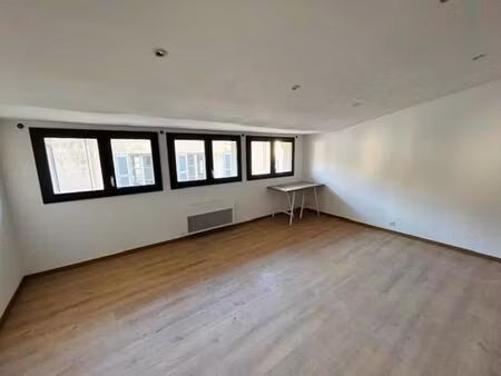 appartement t2