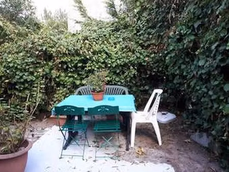 location appartement 1 pièce 27 m² à biguglia (20620)