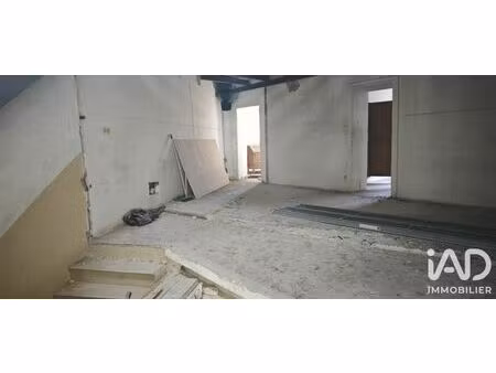appartement à brignon (30190)