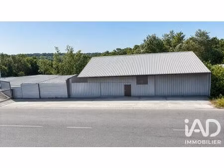 immeuble à mons (30340)